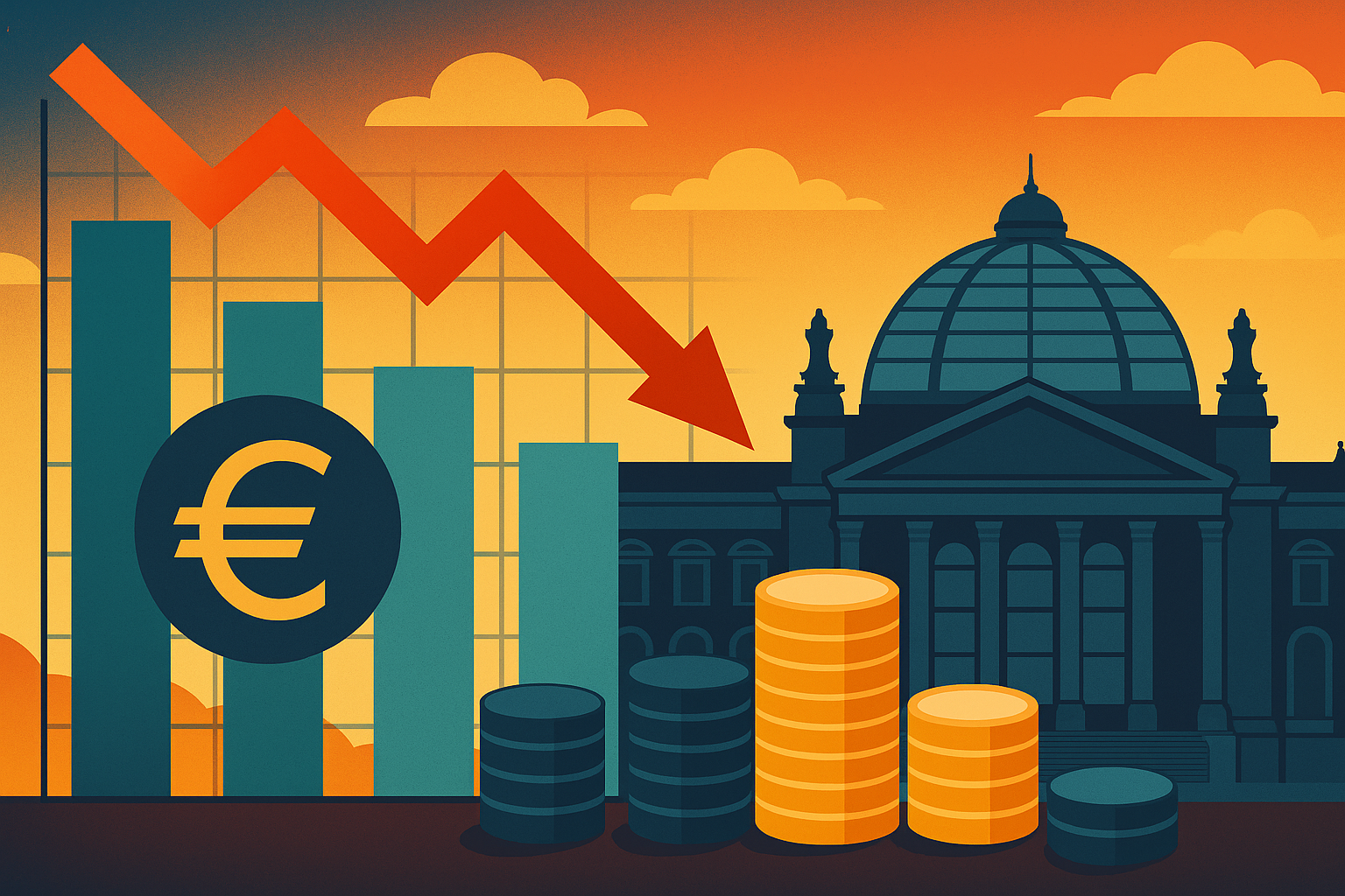 Warum es in zehn Jahren fast egal sein könnte, wen wir wählen